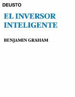 Graham - El Inversor Inteligente.pdf